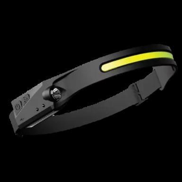 Hotline Explorer Head Torch