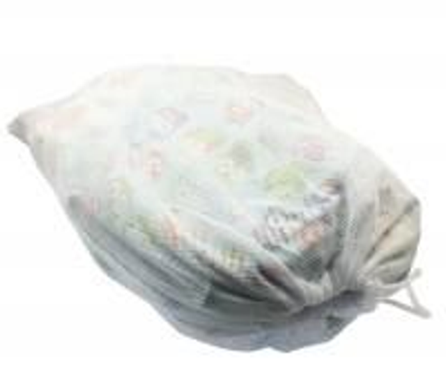 Blumchen - filet de lavage