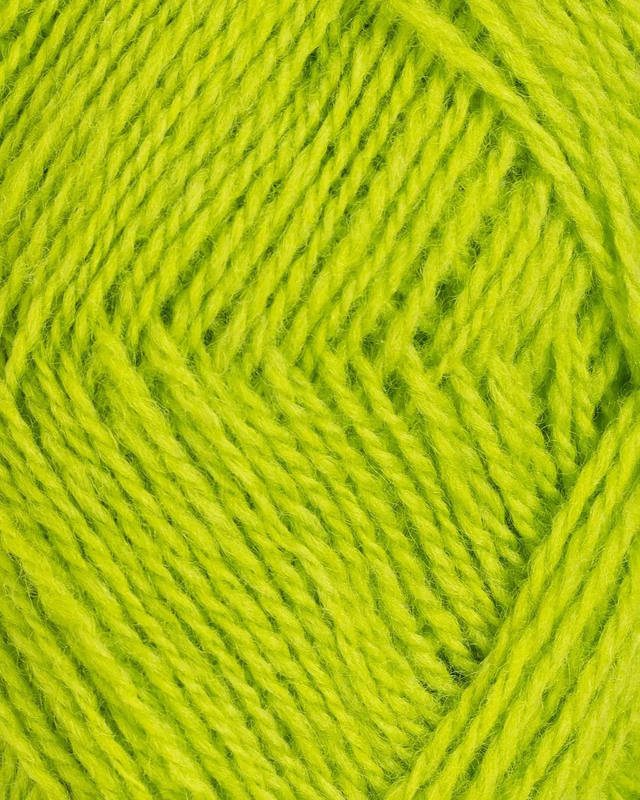 Rauma Finull - 0454 - Lime Green