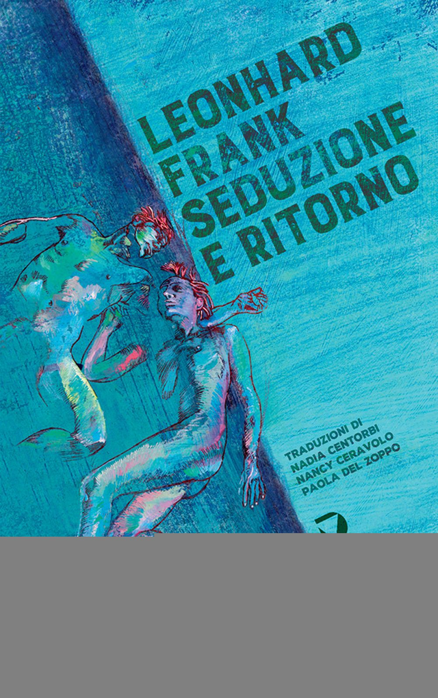 Frank Leonhard - Seduzione e ritorno