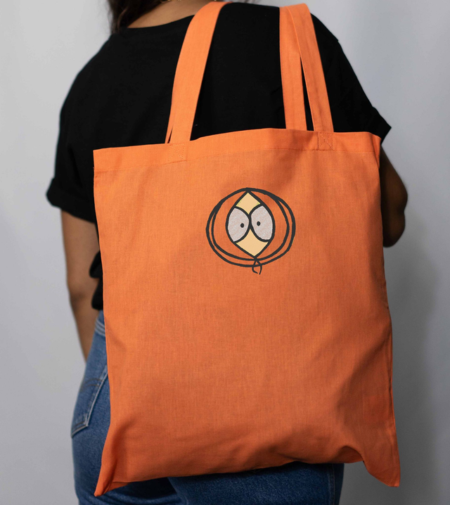 Tote-bag Capuche
