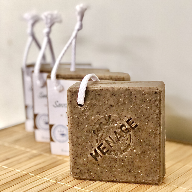 Savon &quot;Magique&quot; - Grand Format pour le Ménage