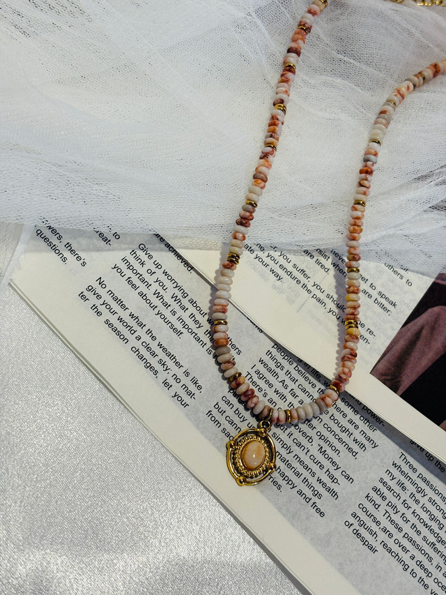 ✨ Boho Sunstone ☀️