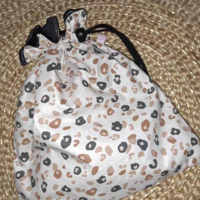 Pochette maillot de bain 