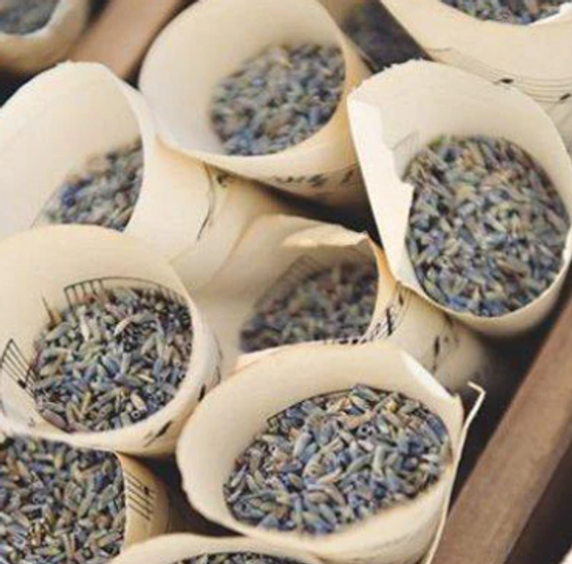 Lavande pour Mariage [1kg]