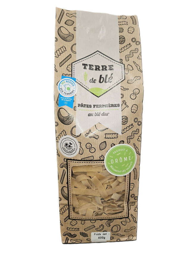 Pâtes Minitagli 400g