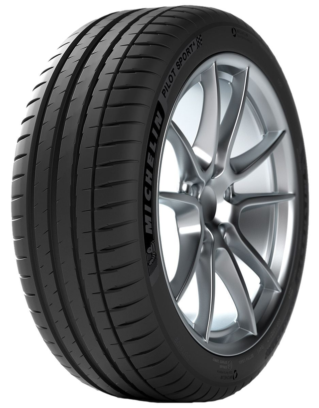 235 40 18 MICHELIN PS4 95Y XL