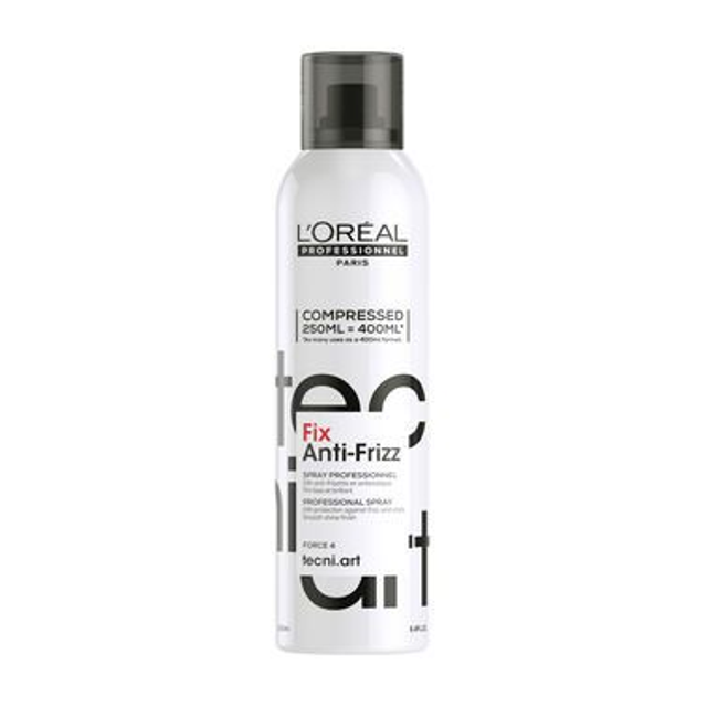 L'Oréal Professionnel Tecni.ART Fix Anti-Frizz Spray