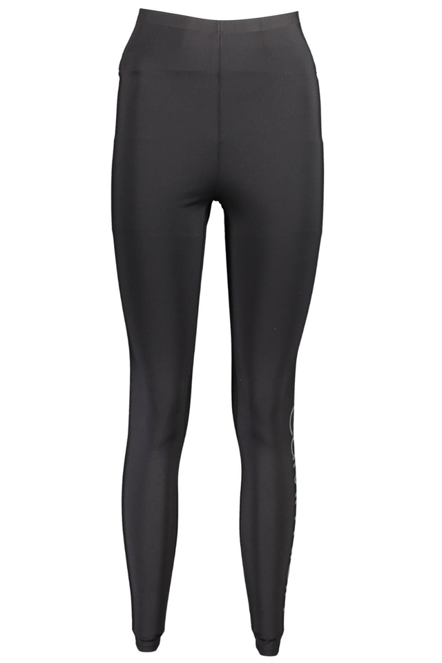CALVIN KLEIN LEGGINS DONNA NERO