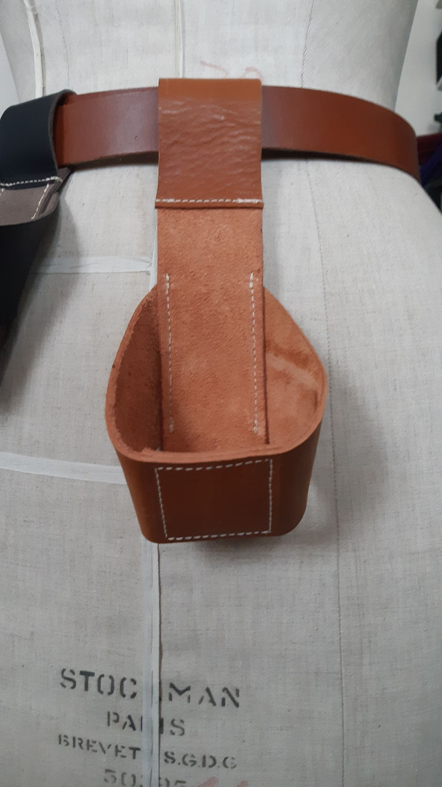 Repose arc à poulies