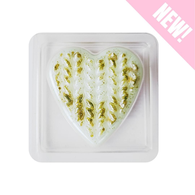 VANILLA SUGAR | MINI MELT