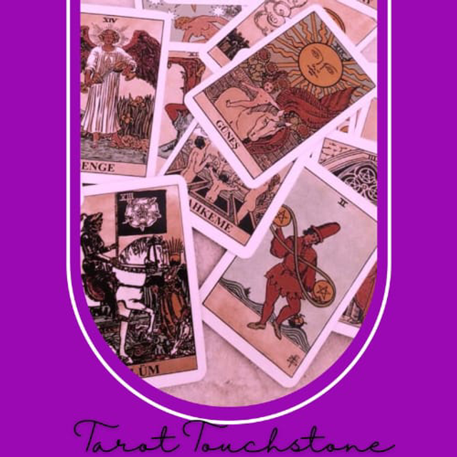 Tarot reading by Rach 