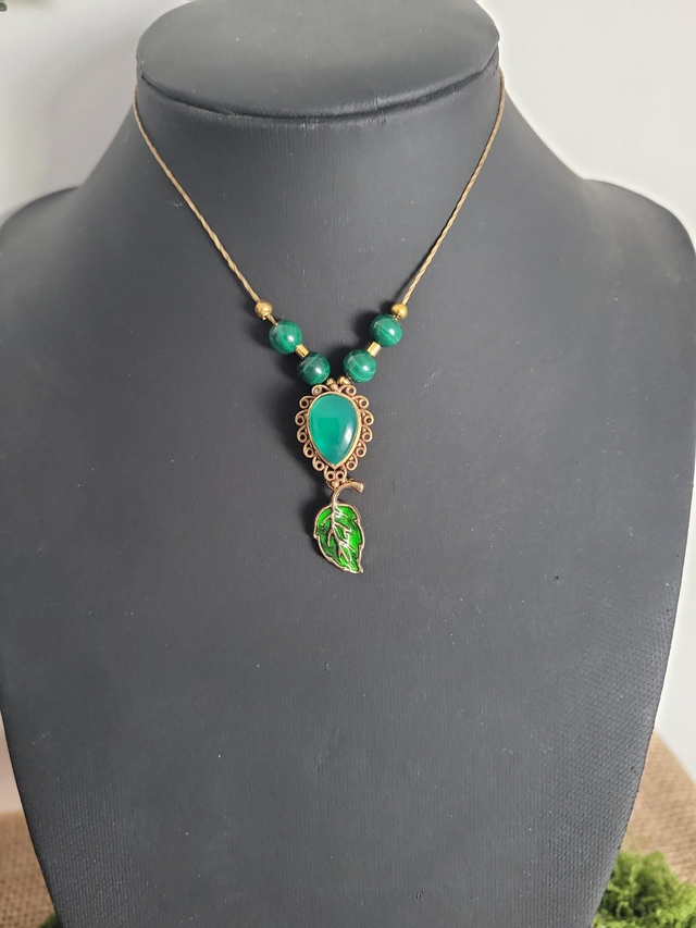 Collection Esprit : Le Cœur Forestier