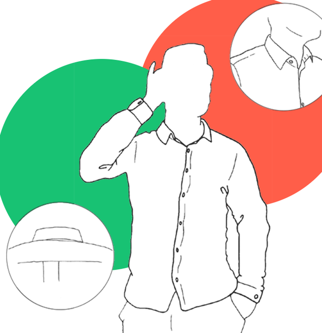 Elegant - Les beaux Gosses