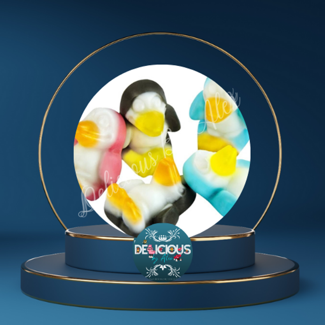 Pingouin - sans gluten -  100g ou au KG