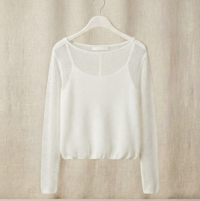 Maglie Traforate 