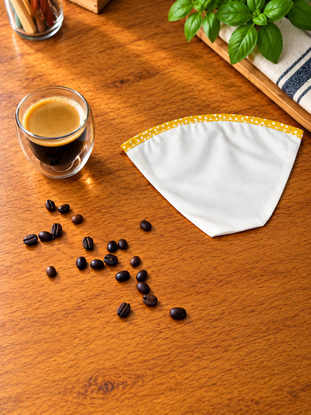 Filtre A Café 