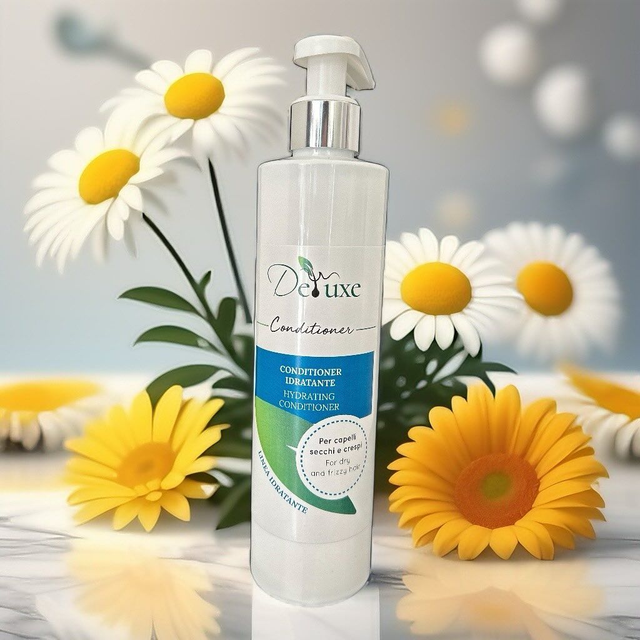 Conditioner Idratante Deluxe