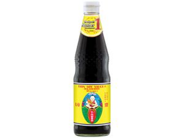 Dek Som Boon Thin Soy Sauce 700ml