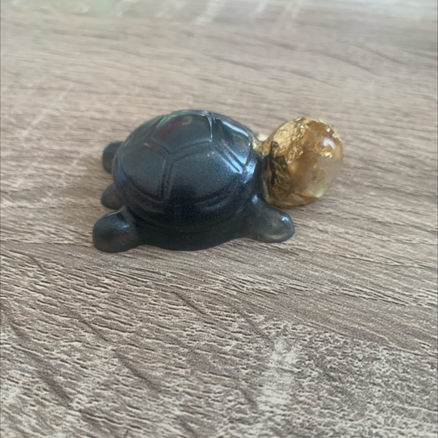Figurine tortue