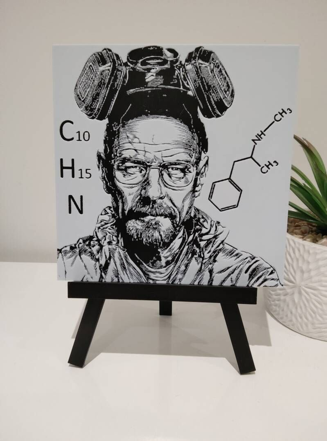 Walter White (Breaking Bad)