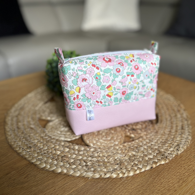 Trousse de toilette (petite)