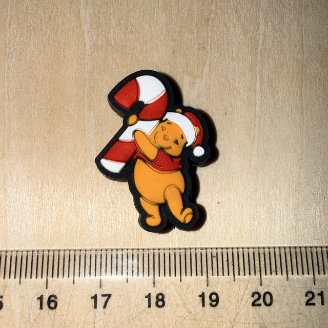 Winnie 