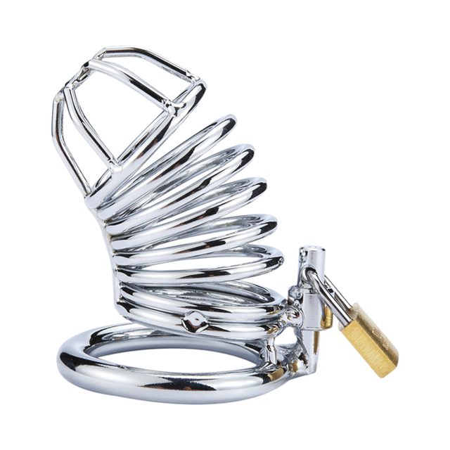 Jaula de Castidad para Pene