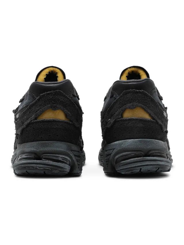 New Balance 2002R Protection Pack Phantom (Taille 40)