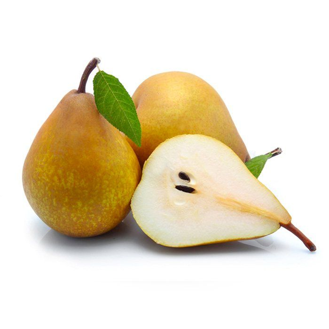 Jus de Pommes Poires