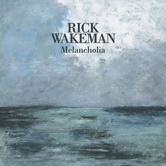 Rick Wakeman - Melancholia |CD/VSN