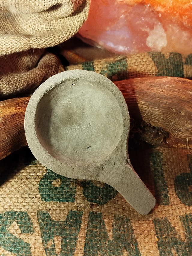 Brûle encens 
