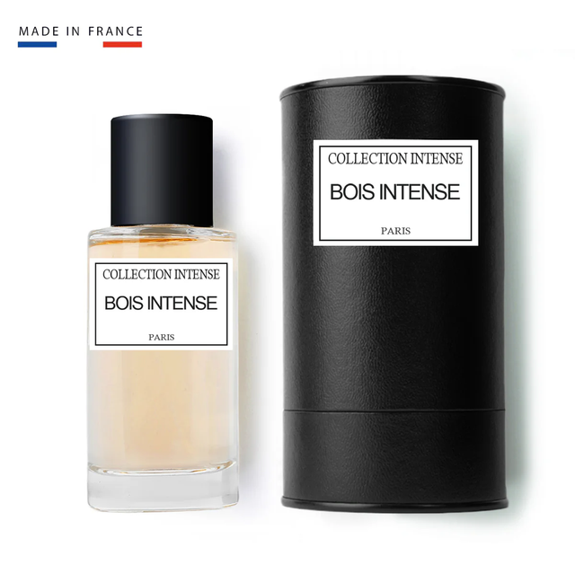 Parfum Mixte 50ml Bois Intense 