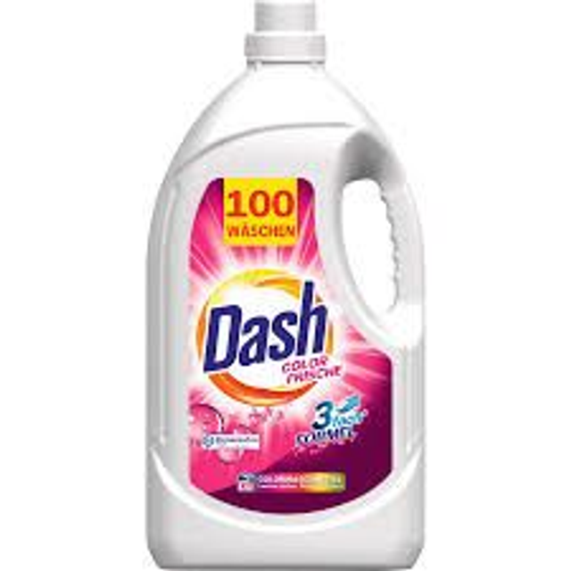 Dash Gel Color 100 misurini