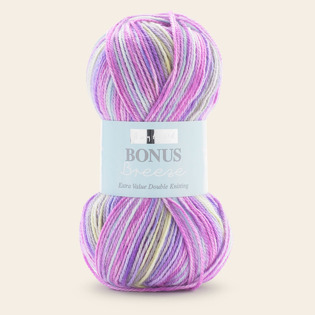 Bonus Breeze DK Teacup