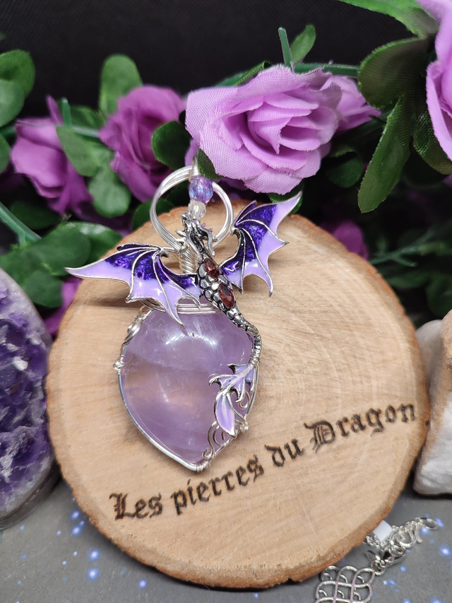 Talisman sceau de Viraël