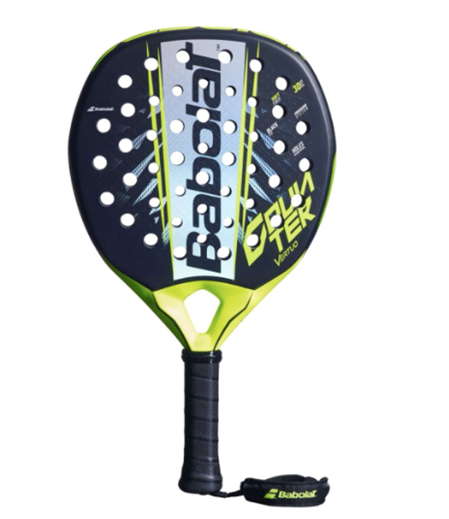Babolat Counter Vertuo