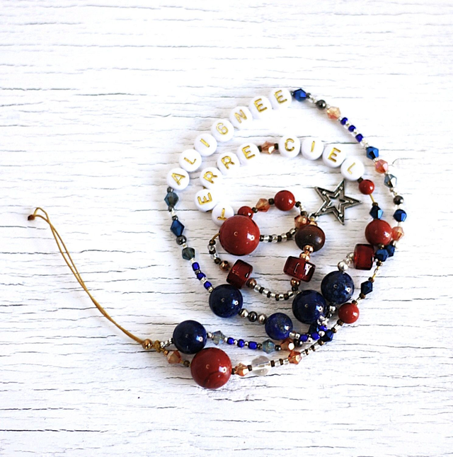 Le LovelyPhone -  &quot;AlignéeCielTerre&quot;