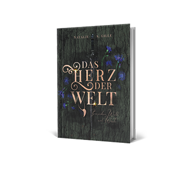 Das Herz der Welt Zwischen Wald und Wüste 2