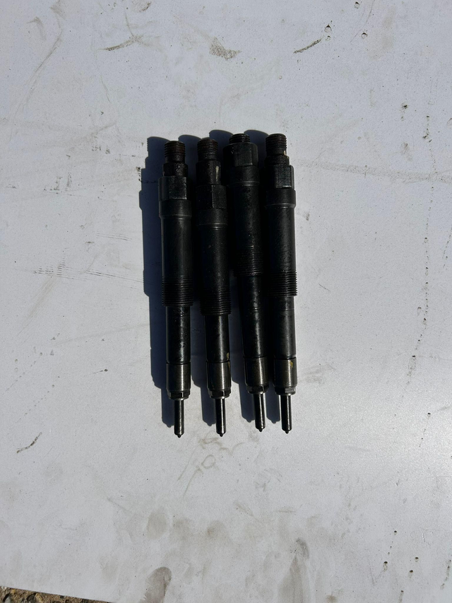 (Used) Ford Transit MK6 2.4 Injectors X4 2000-2006