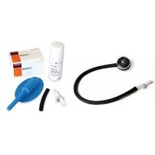 Sitech purge urinaire femme