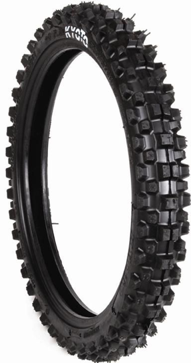 Pneu Kyoto Cross Mixte 70/100-19 F807