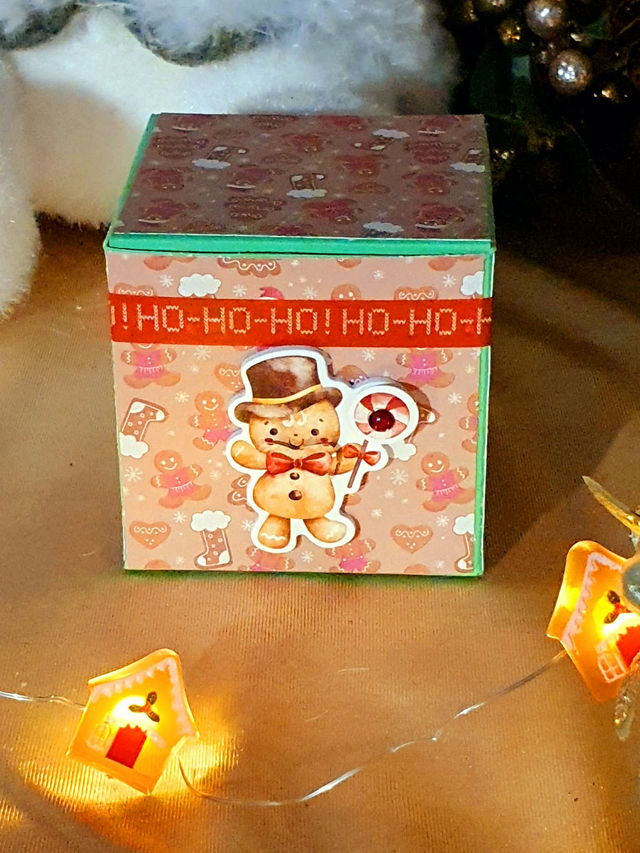 Bougie Fleur de Cerisier (Rose)