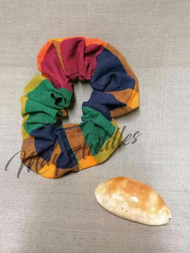 Chouchou madras large 