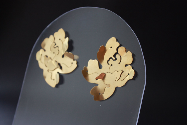 Bougainvillier doré