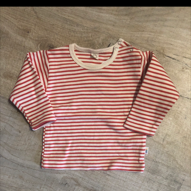 Tee shirt marinière 