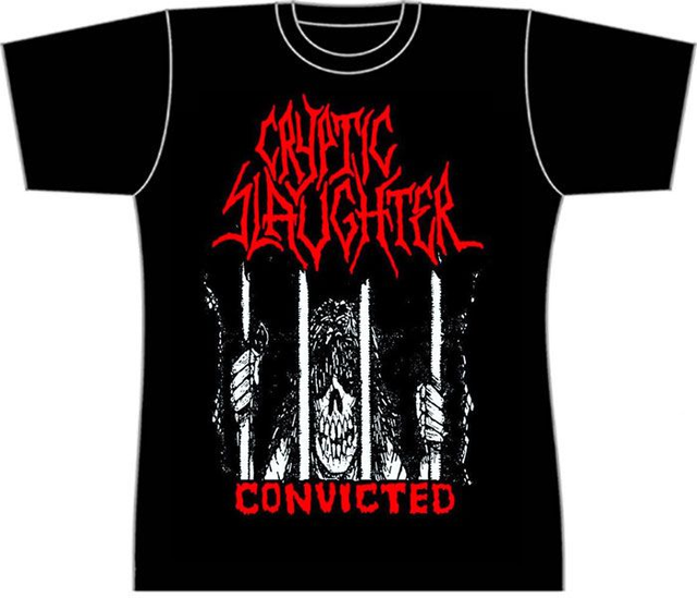 Cryptic Slaughter