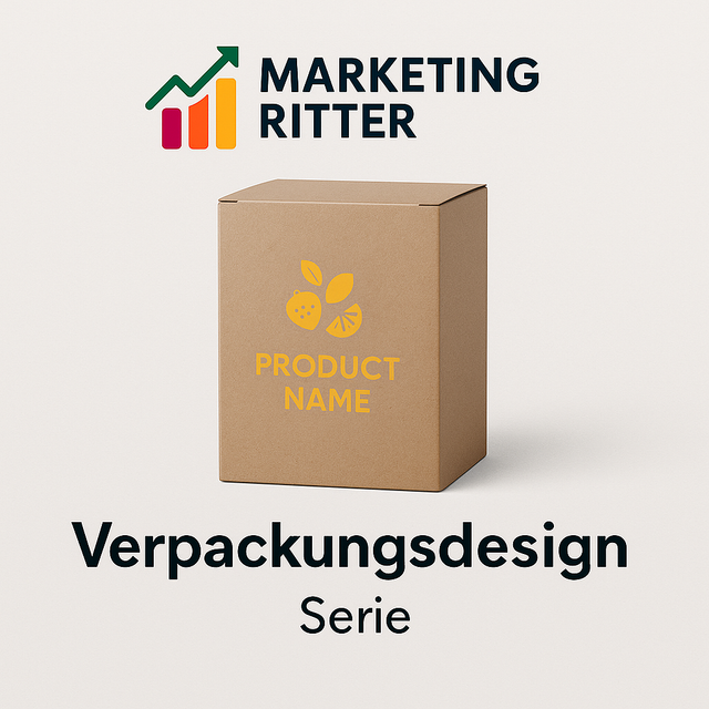 Verpackungsdesign (Serie)