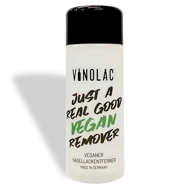 Vinolac™️ - Veganer Nagellackentferner 