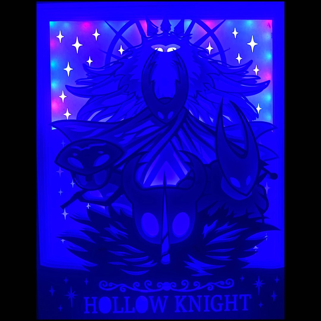 Hollow Knight